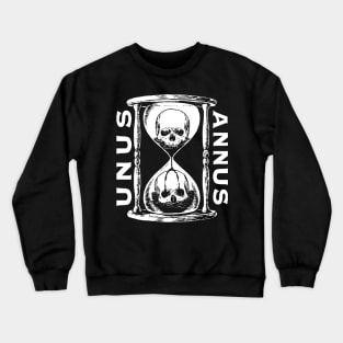 Unus Annus Merch Crewneck Sweatshirts for Sale TeePublic